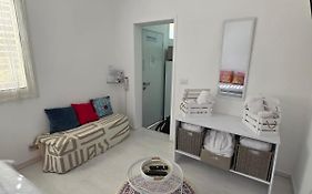 דירַת נופֶש רחל Rachel's House